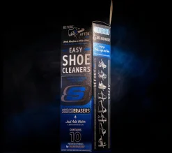 SkechErasers Shoe Cleaner