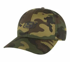 Skechers Accessories Camo Hat