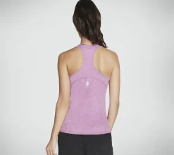 Skechers Apparel Diamond Blissful Tank