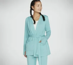 Skechers Apparel Everyday Belted Hoodigan