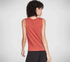 Skechers Apparel Exploration Shadow Tank Top