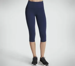 Skechers Apparel GO WALK HW Capri