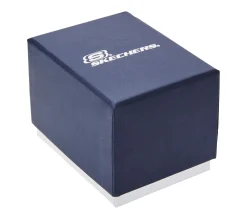 Skechers Mono Leopard Analog Watch