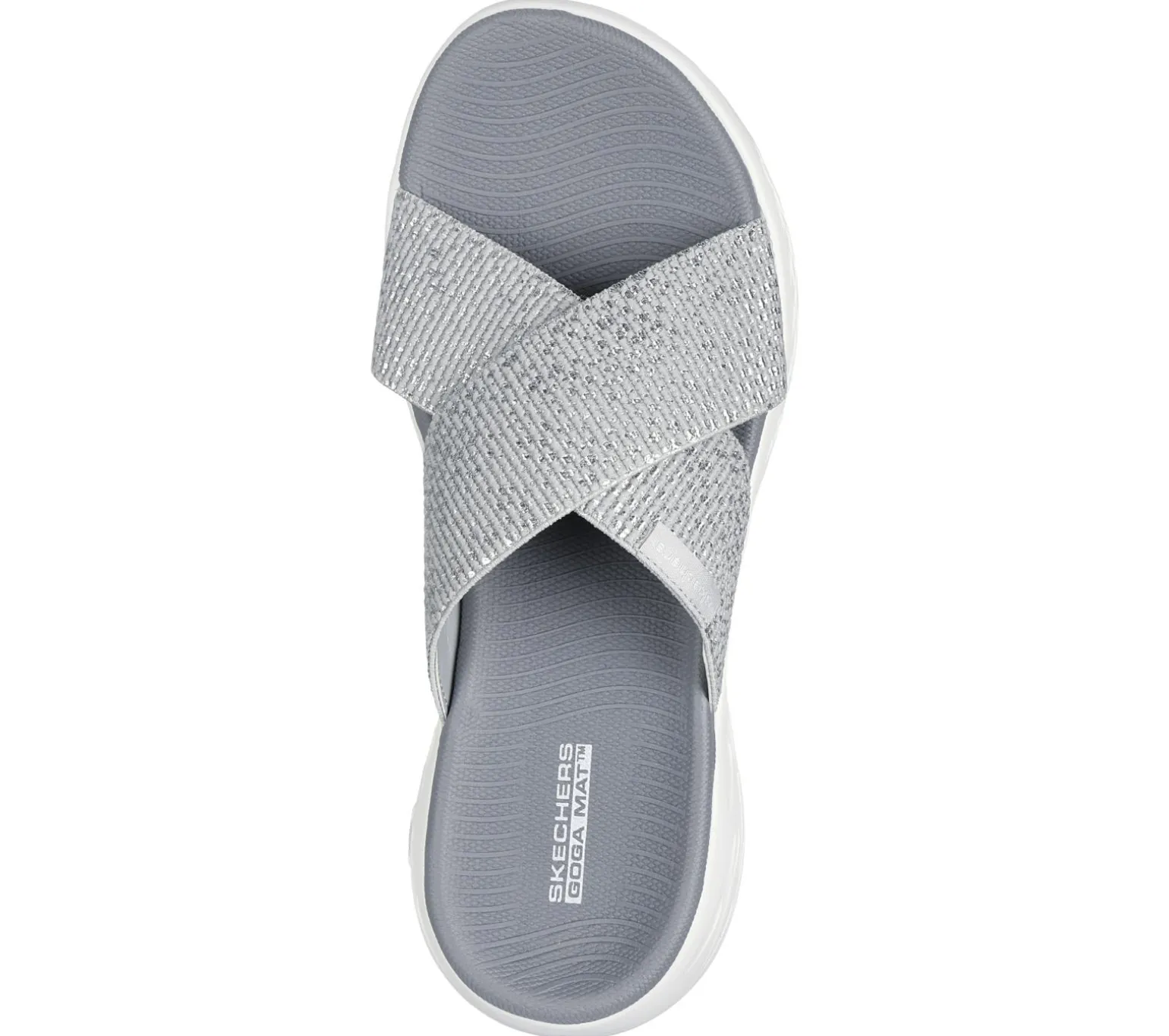 Skechers On-the-GO 600 - Glistening