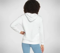 Skechers Rose Hoodie