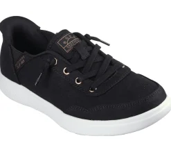 Skechers Slip-ins: BOBS Skip Cute - B Cute Sweet