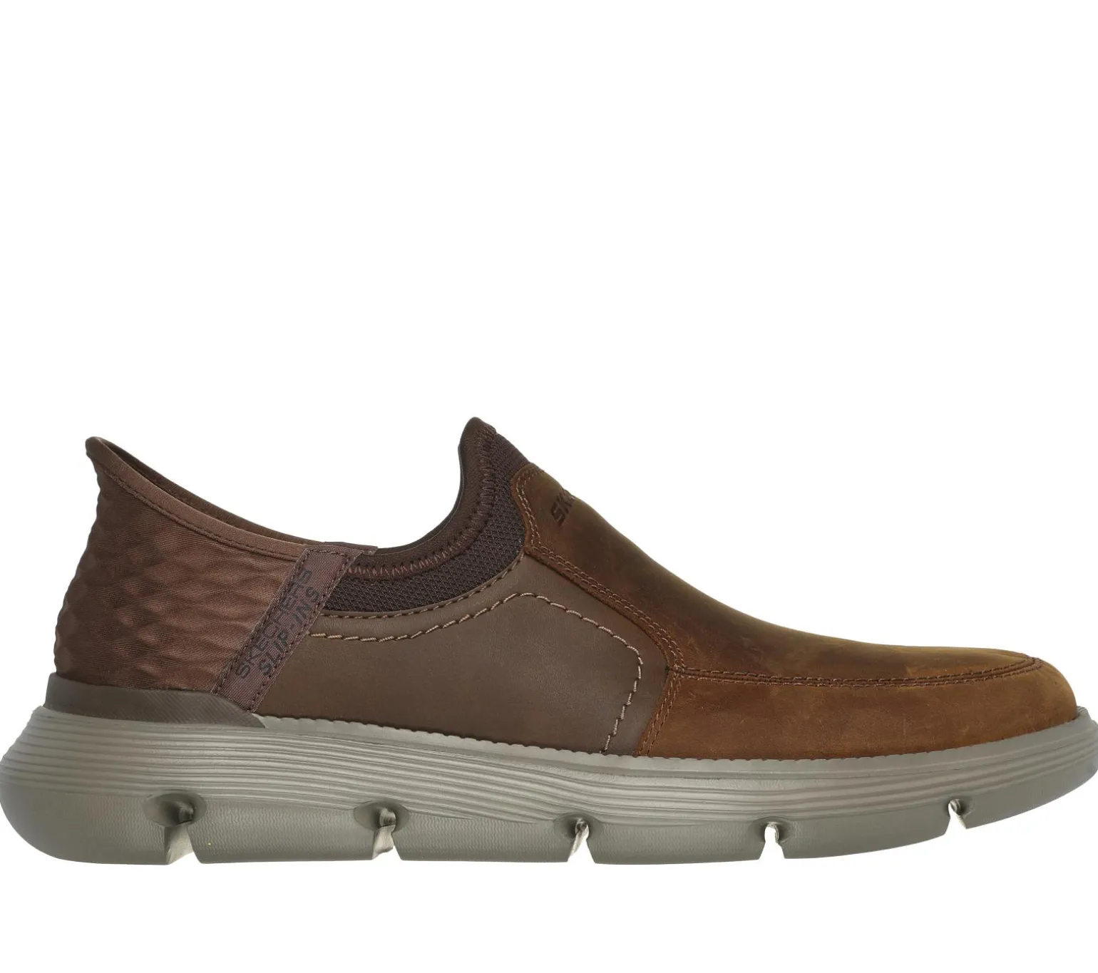 Skechers Slip-ins: Garza - Dorado