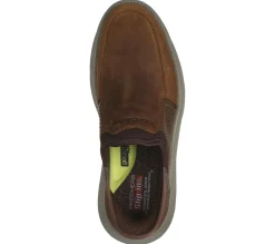 Skechers Slip-ins: Garza - Dorado