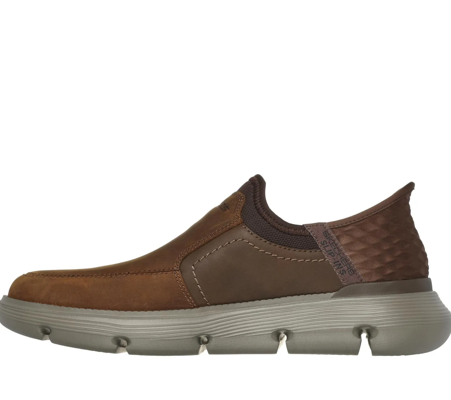 Skechers Slip-ins: Garza - Dorado