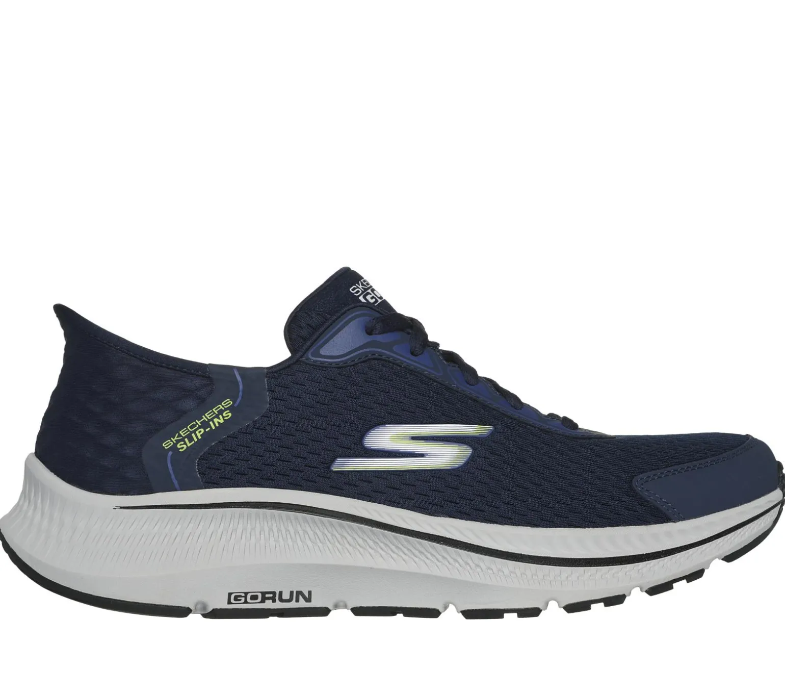 Skechers Slip-ins: GO RUN Consistent - Empowered
