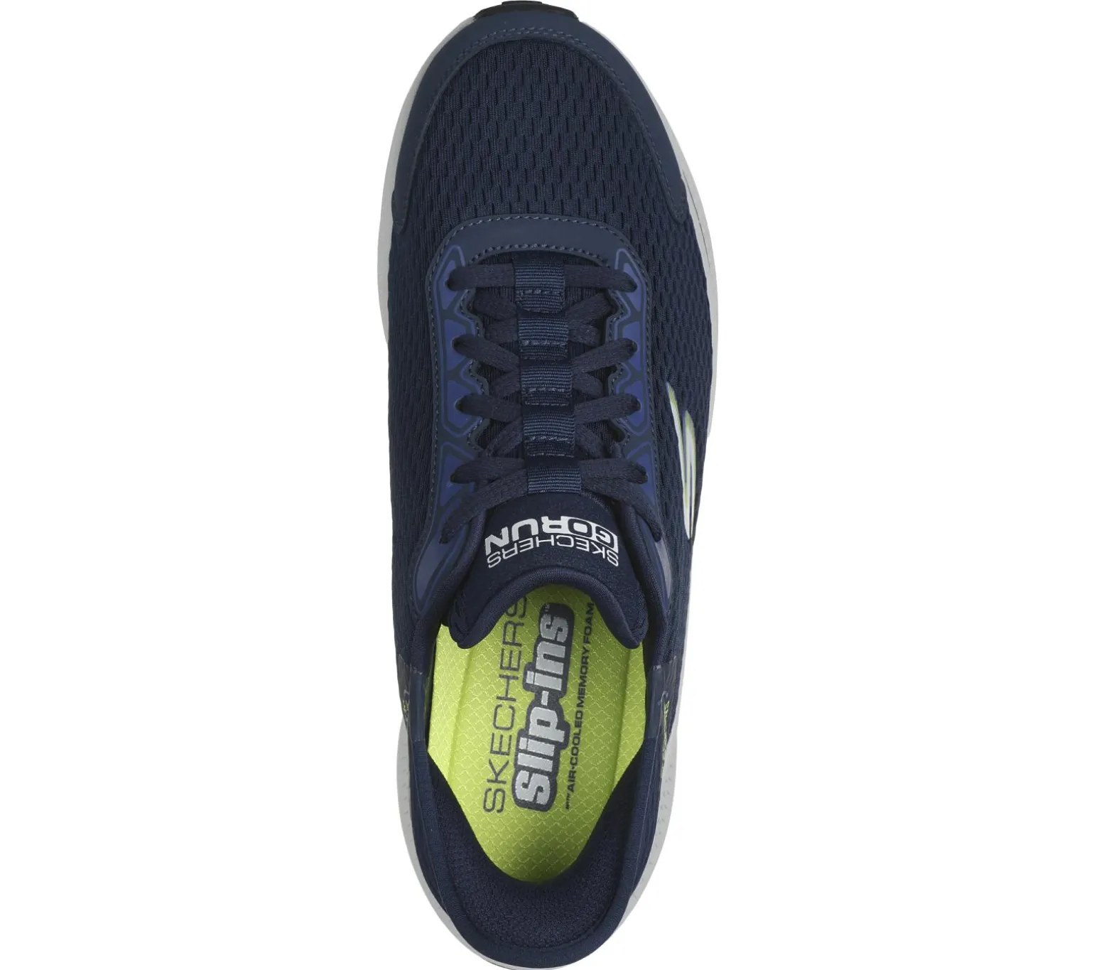 Skechers Slip-ins: GO RUN Consistent - Empowered