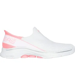 Skechers Slip-ins: GO WALK 7 - Mia