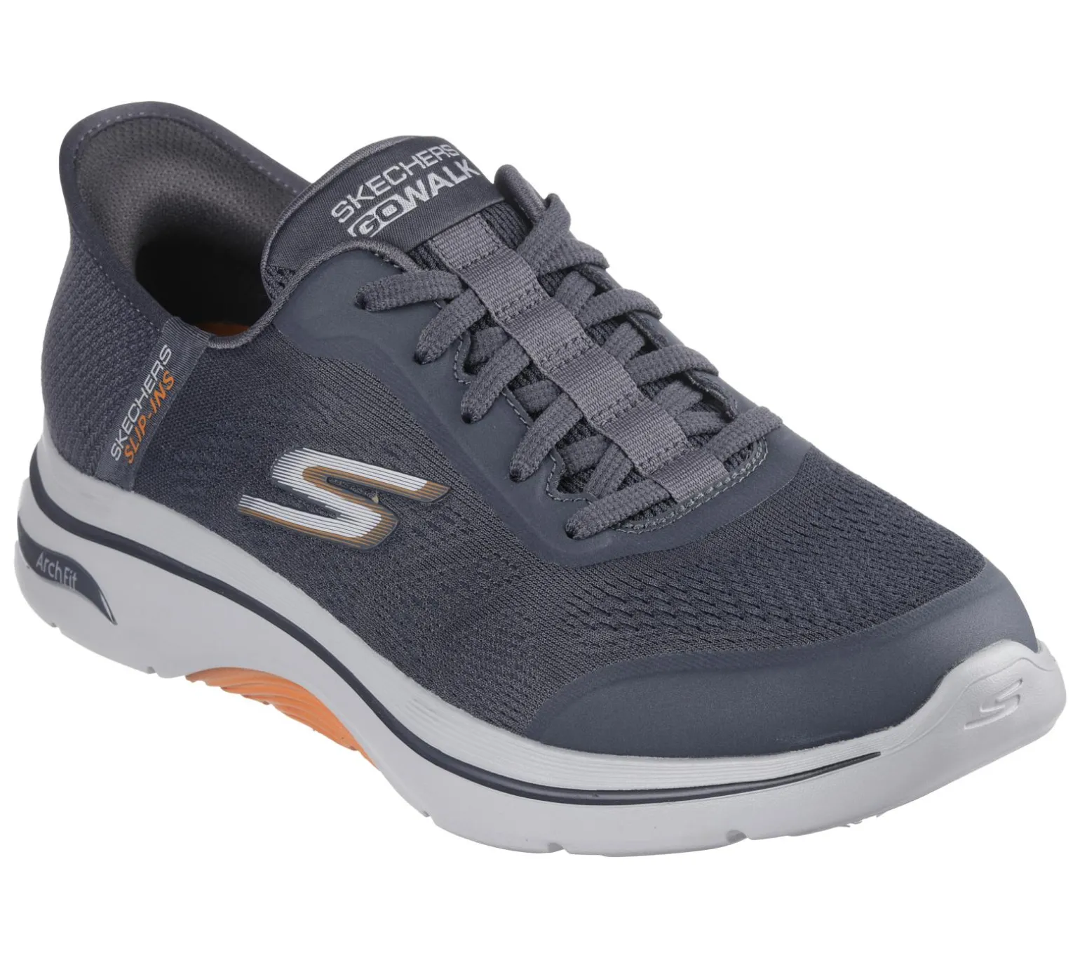 Skechers Slip-ins: GO WALK AF 2.0 - Simplicity 2