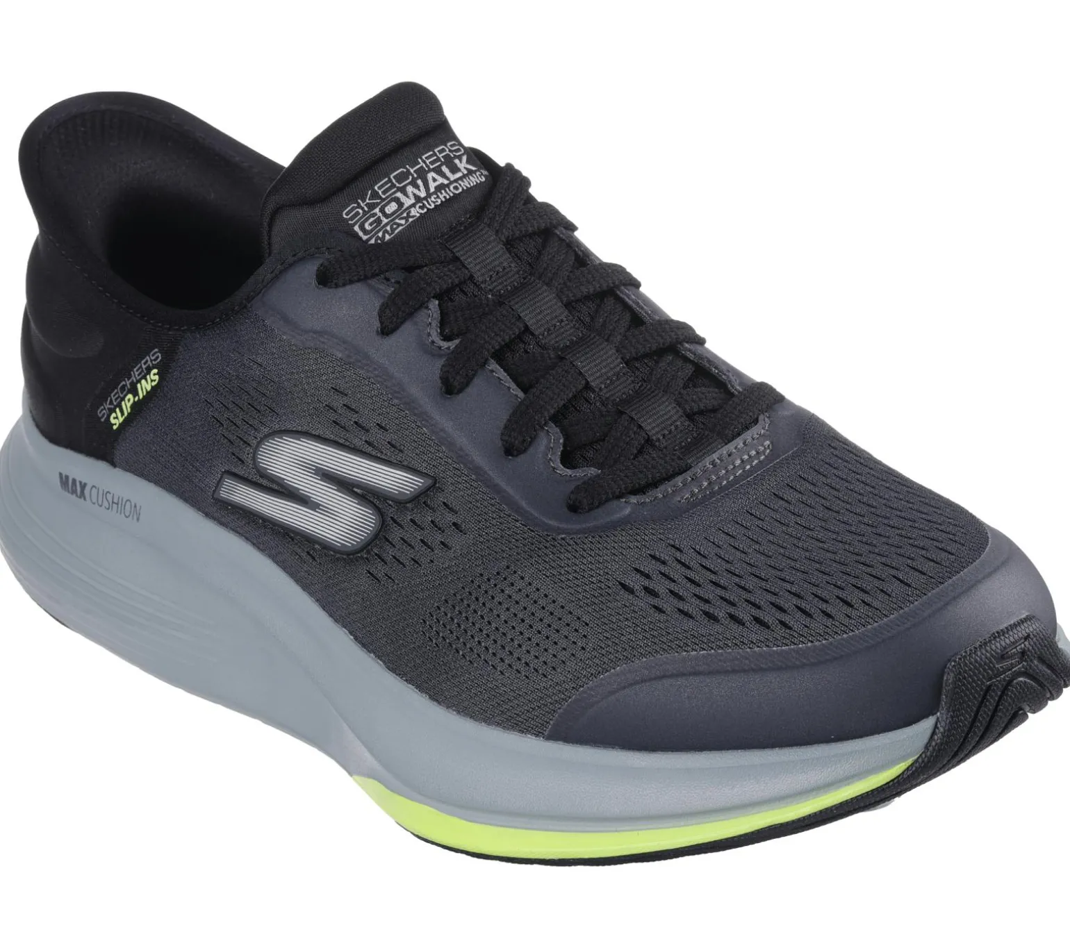 Skechers Slip-ins: GO WALK Max Walker - Next Generation