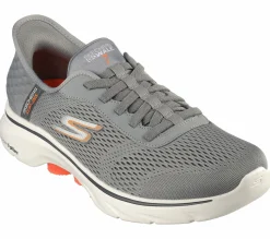 Skechers Slip-ins: GO WALK 7 - Free Hand 2