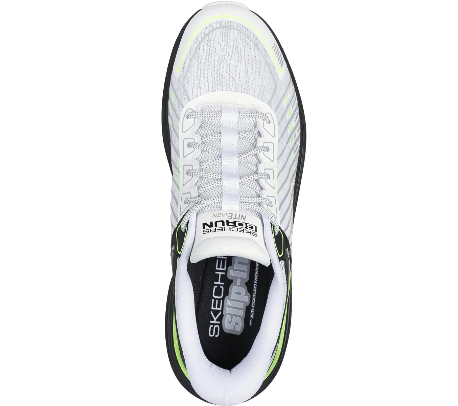 Skechers Slip-ins: Max Cushioning Suspension