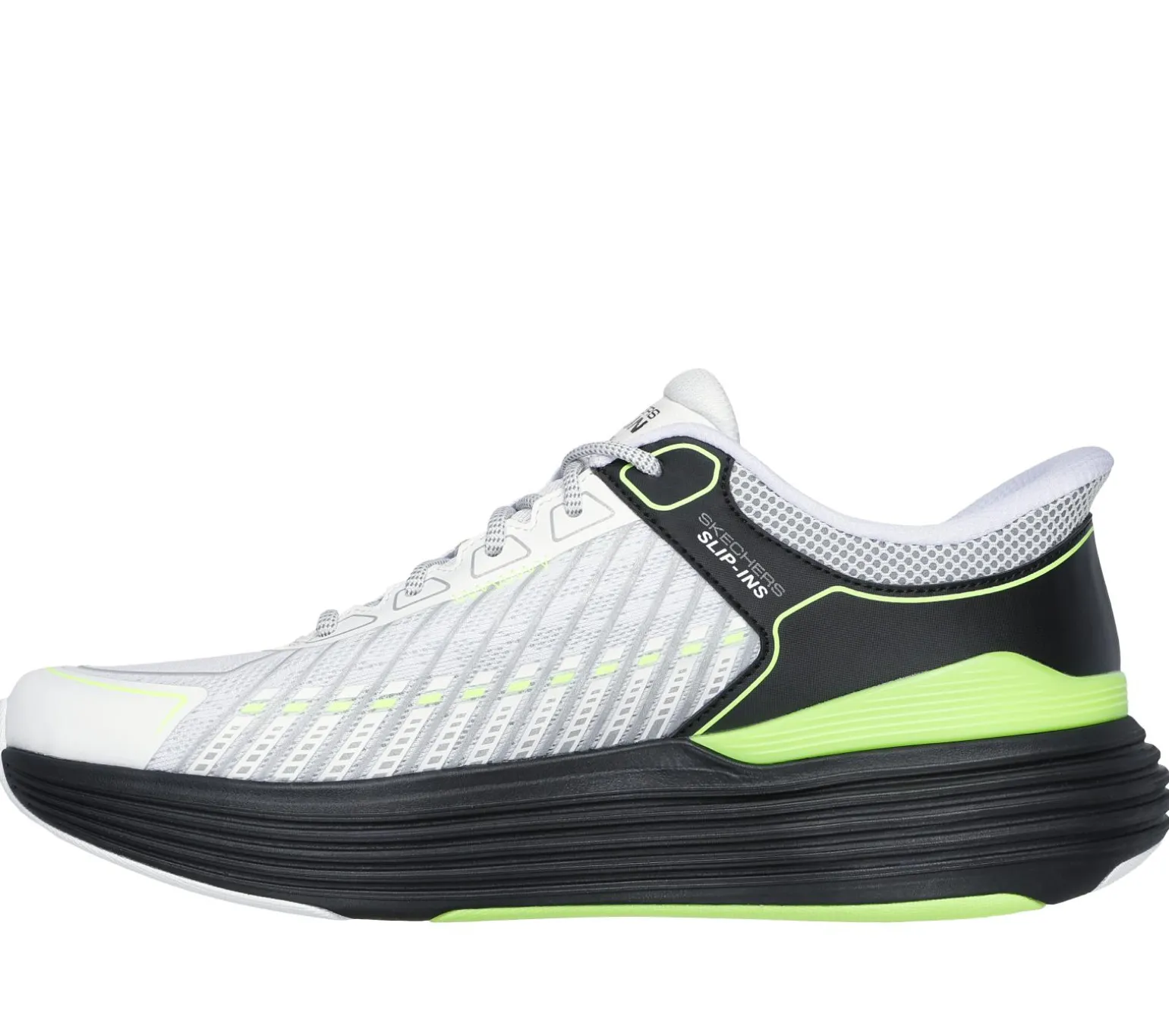 Skechers Slip-ins: Max Cushioning Suspension