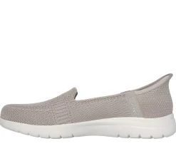 Skechers Slip-ins: On-the-GO Flex - Camellia