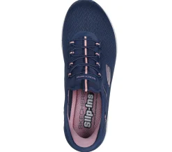 Skechers Slip-ins Waterproof: Summits - Best Choice