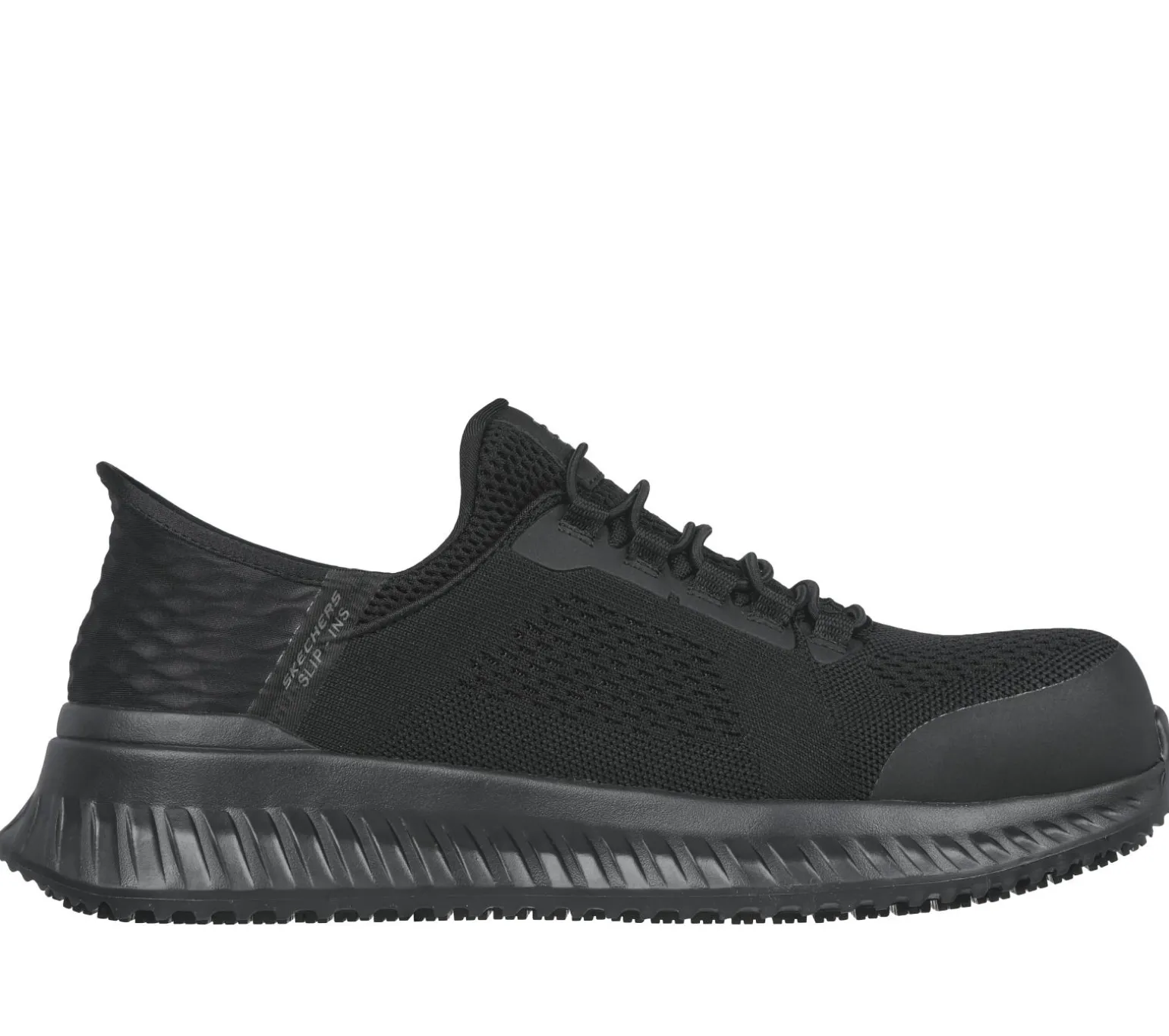 Skechers Slip-ins Work: Tilido - Fletchit CT