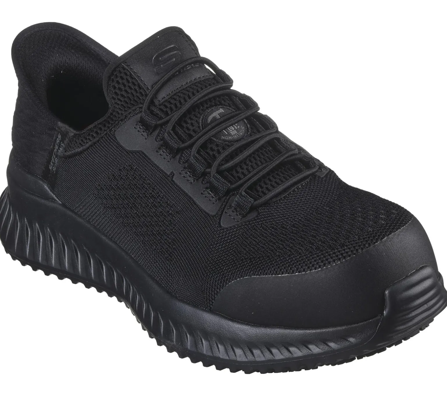 Skechers Slip-ins Work: Tilido - Fletchit CT