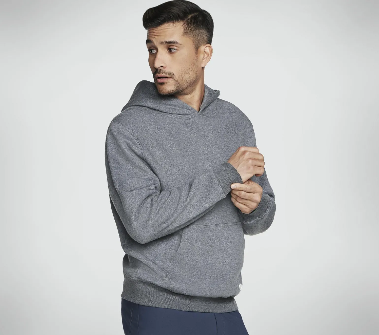 Skech-Sweats Classic Hoodie