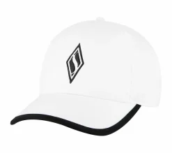 Skechweave Diamond Colorblock Hat