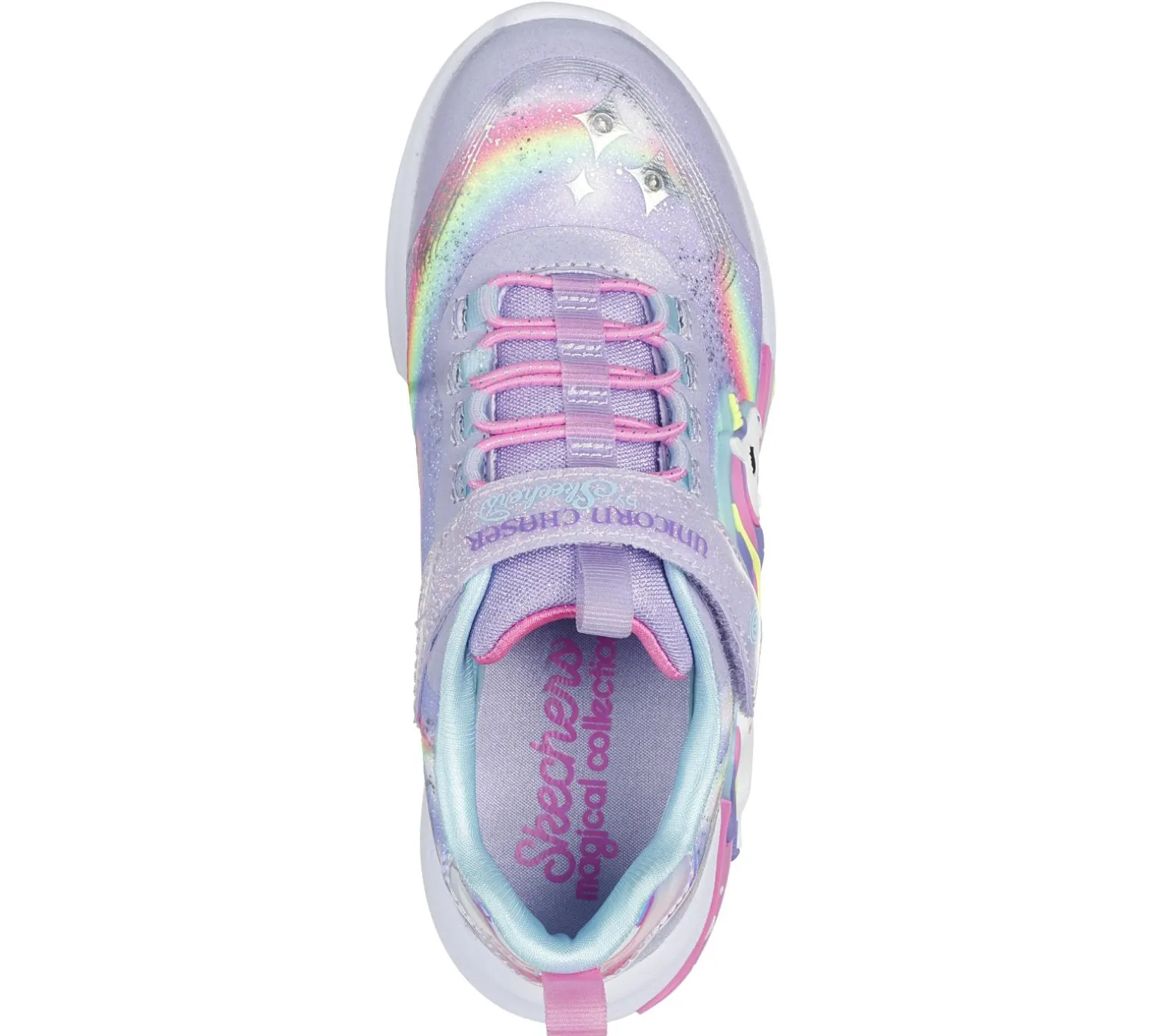 S-Lights: Unicorn Chaser