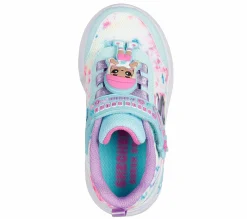 Snuggle Sneaks - Skech Squad