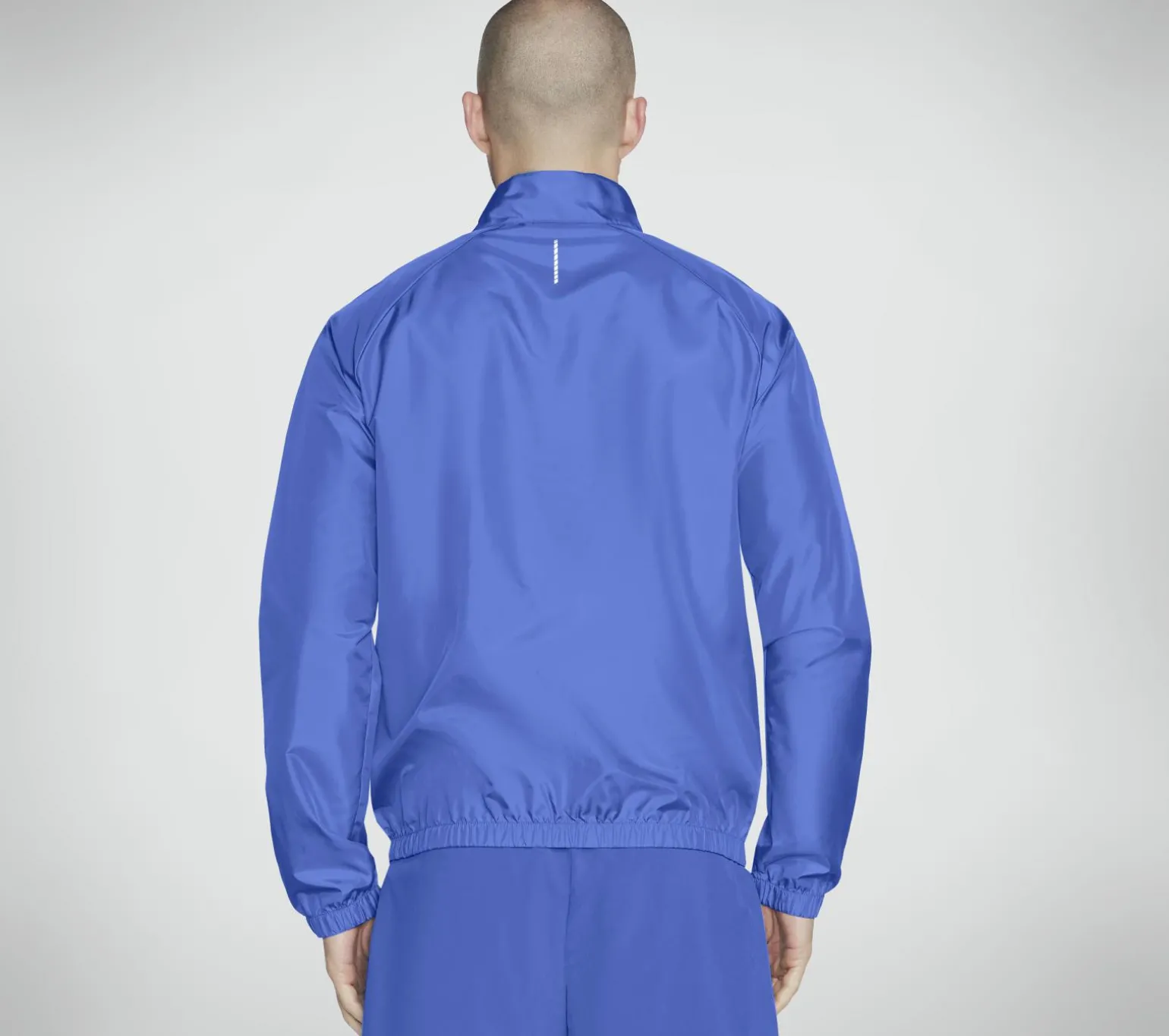 Speed Elite Track Jacket
