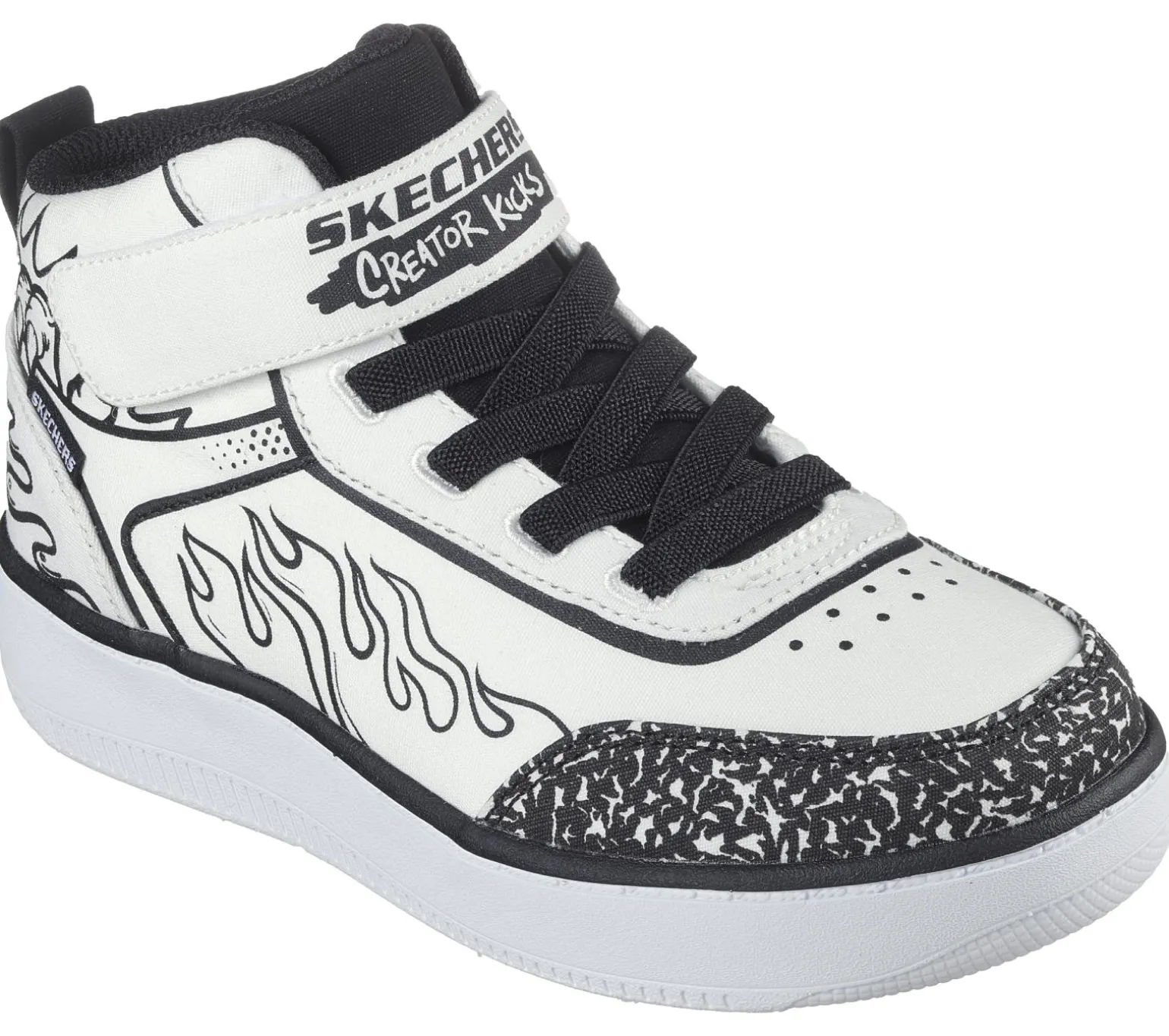 Sport Court 92 - Color-Blitz