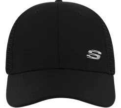 Sport S Metal Hat
