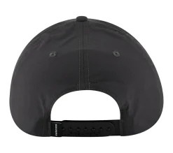 Tearstop Snapback Hat