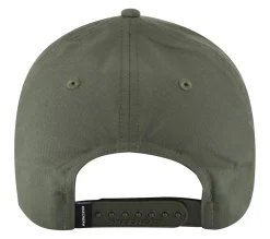 Tearstop Snapback Hat