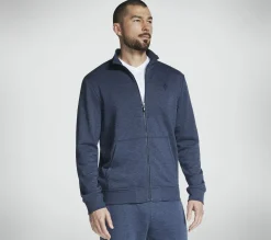 The Hoodless Hoodie GO WALK Everywhere Jacket