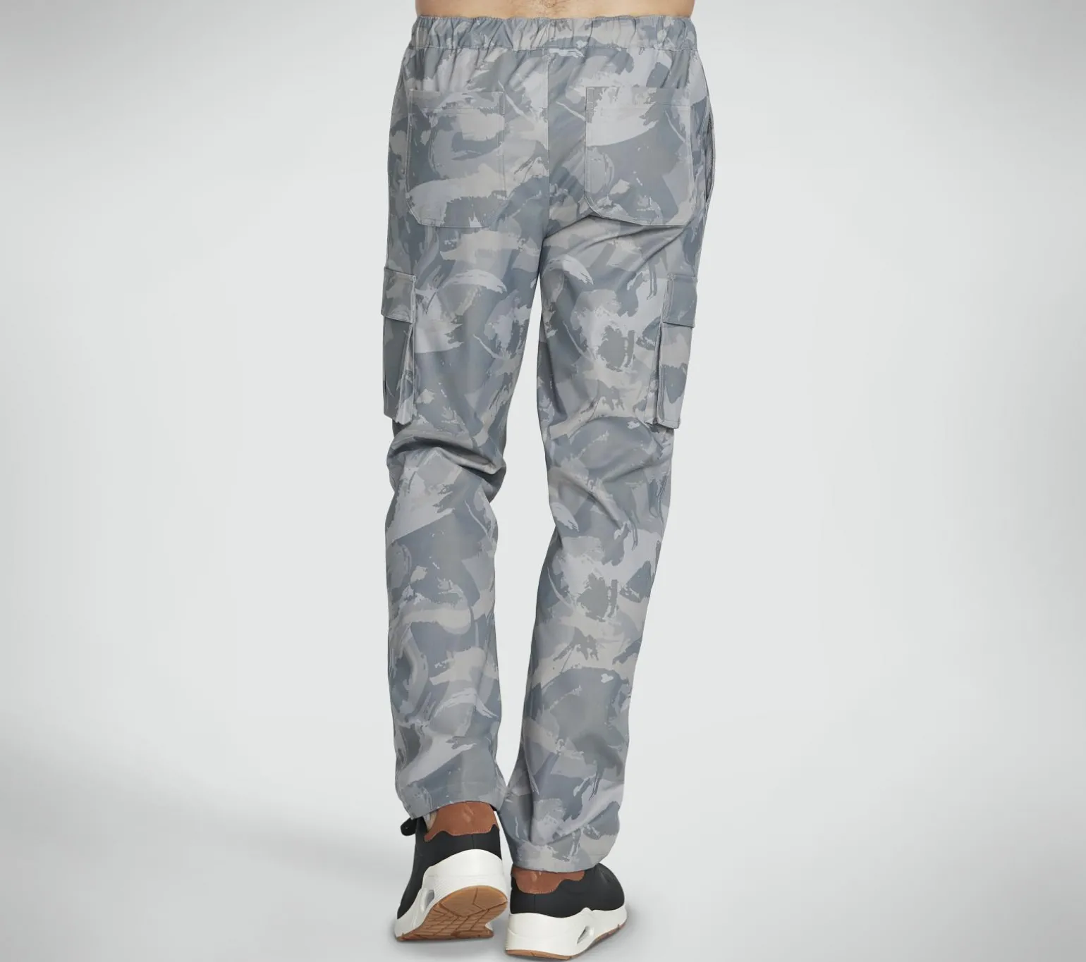 Twill Downtown Cargo Pant