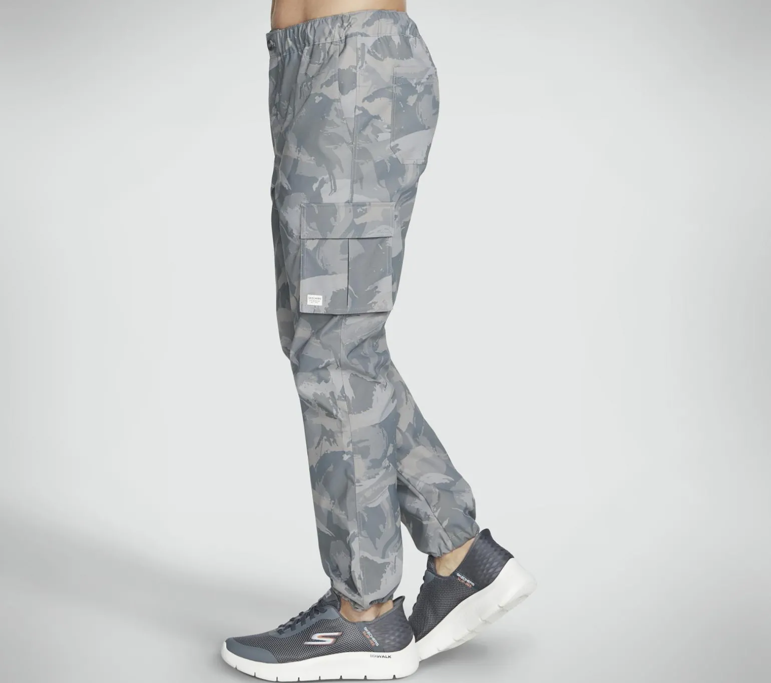 Twill Downtown Cargo Pant