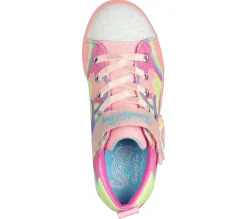Twinkle Toes: Twinkle Sparks Ice 2.0 - Shimmering