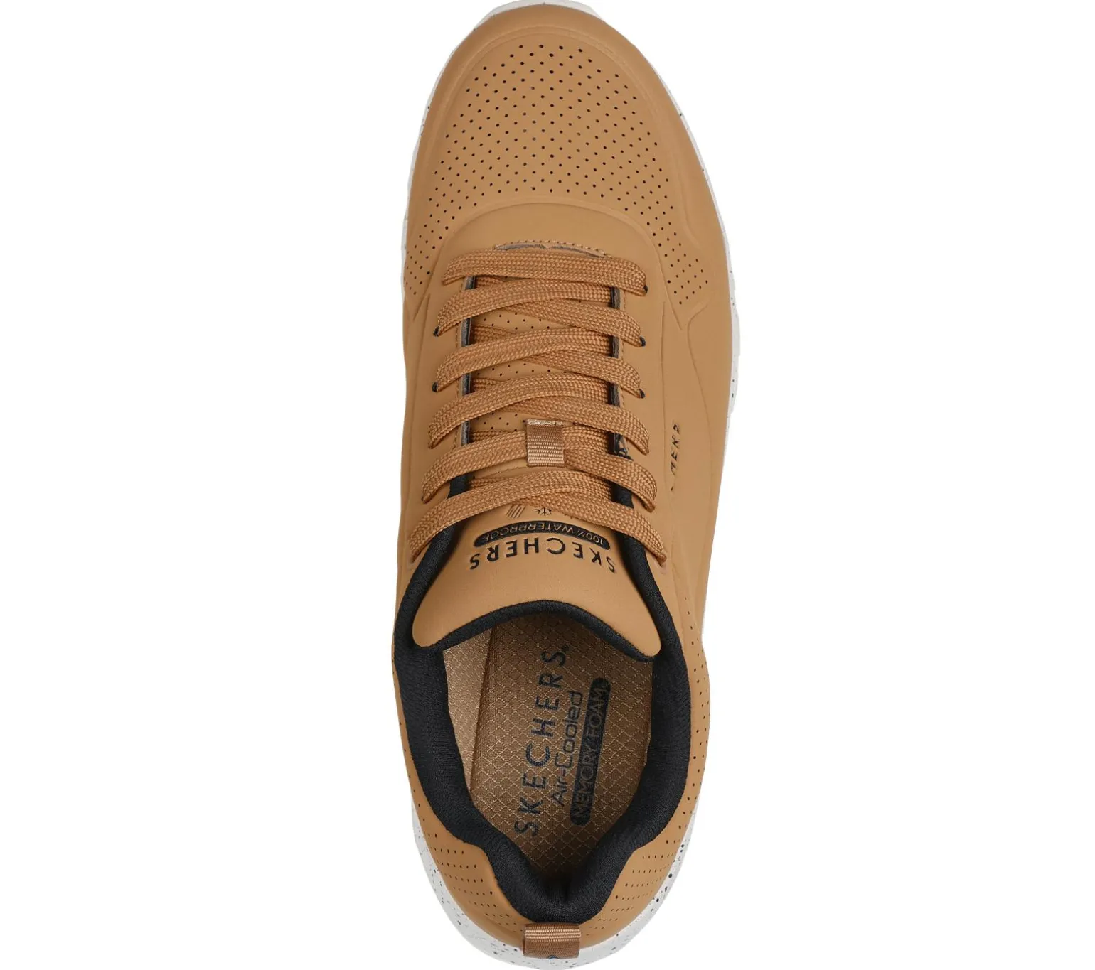 Uno Rugged - Wat-air-proof