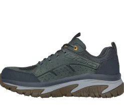 Waterproof: Arch Fit Road Walker - Vernal