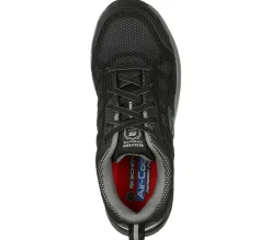 Work: Bulklin - Lyndale Comp Toe