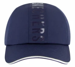 Wrap Logo Baseball Hat